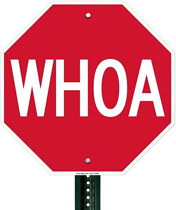 Stop SIgn 